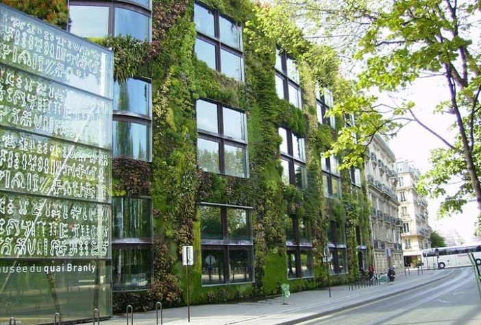 Os mais belos jardins espalhados pelo mundo