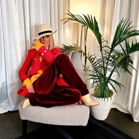 Céline Dion 