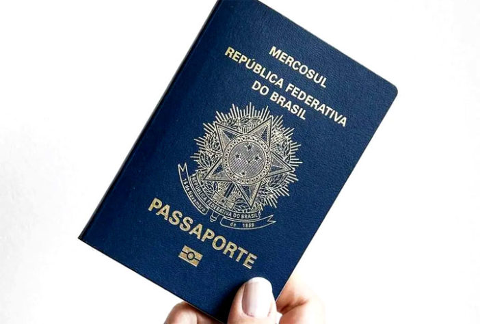Os passaportes mais valiosos do mundo
