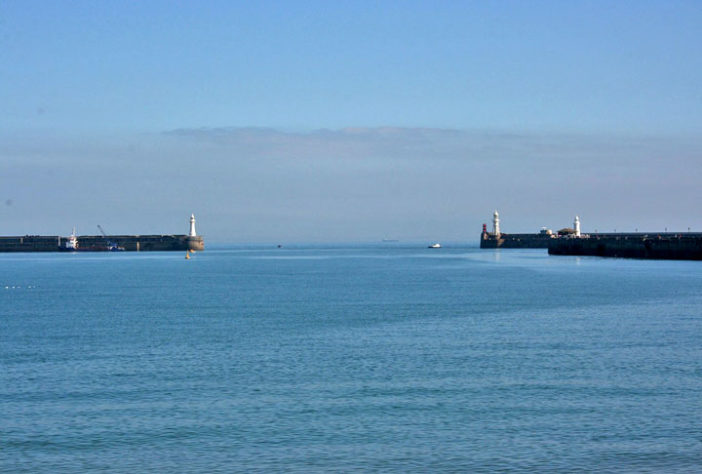 Canais de navegação 