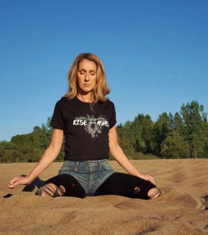 Céline Dion 