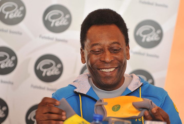 29 de 2022 - Morre Edson Arantes do Nascimento, o Pelé, aos 82 anos. O filme "Jumper", que era exibido na Sessão da Tarde, foi interrompido para a entrada do plantão com Renata Vasconcellos.