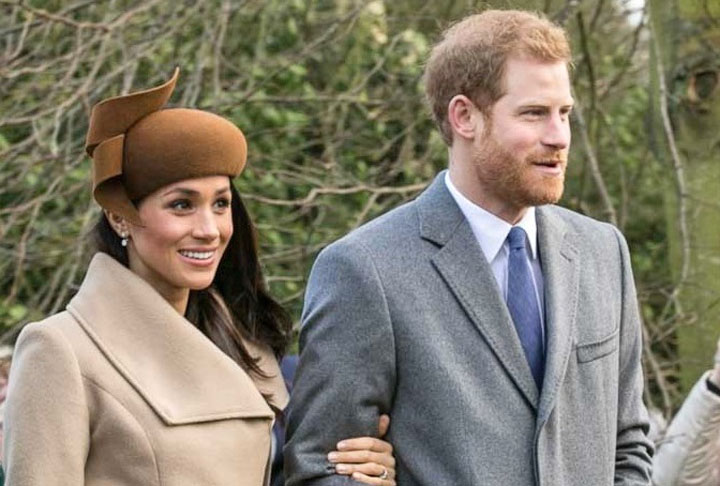 Novo contrato de Harry e Meghan com Netflix tem 