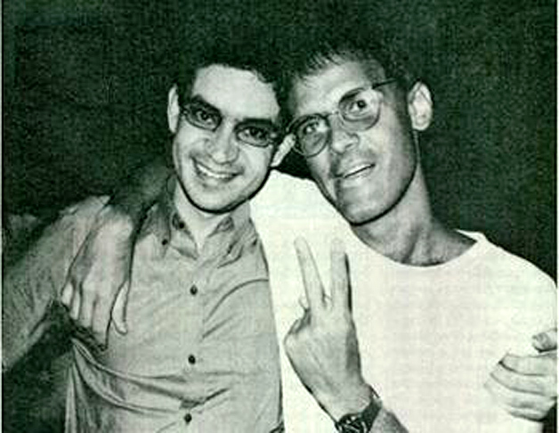 Gravou o segundo álbum no segundo semestre de 1986, pela PolyGram (agora Universal Music Group). Mostrou temas românticos como 