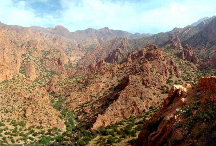 Marrocos