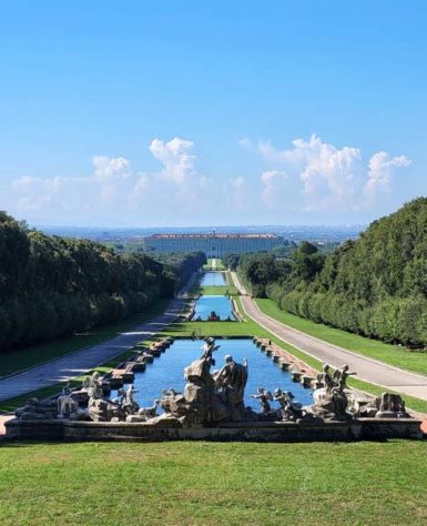 Os mais belos jardins espalhados pelo mundo