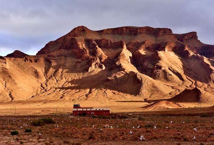 Marrocos