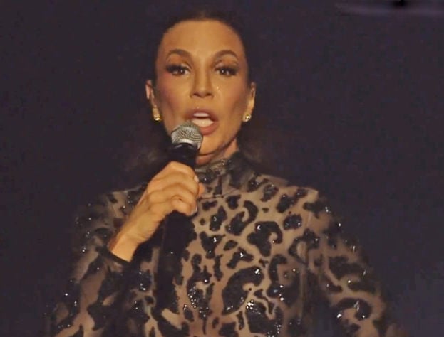 Ivete Sangalo