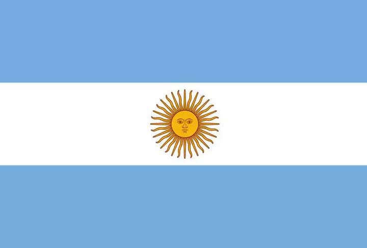 Argentina - O nome 