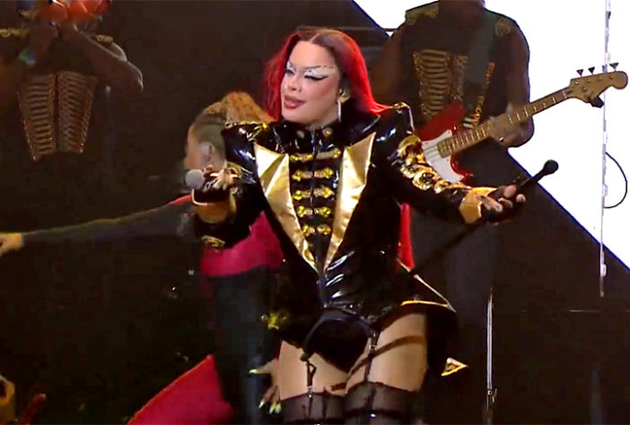 Gloria Groove