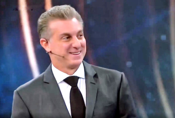 Luciano Huck