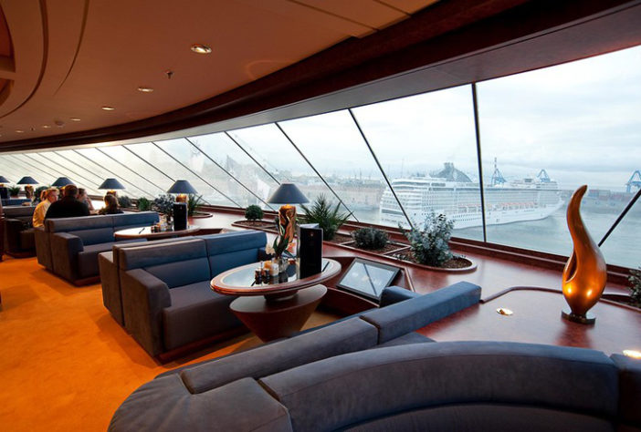 Navio cruzeiro MSC -  MSC Cruises (USA) - Flickr