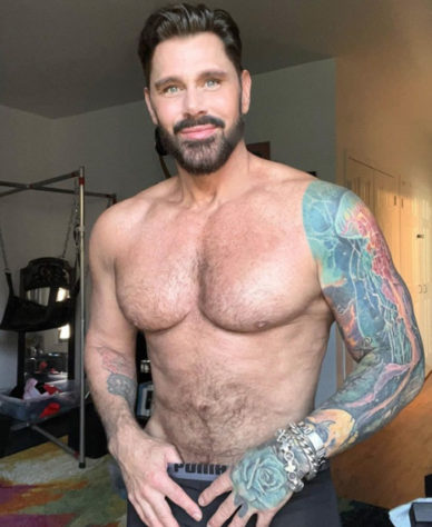 Jack Mackenroth