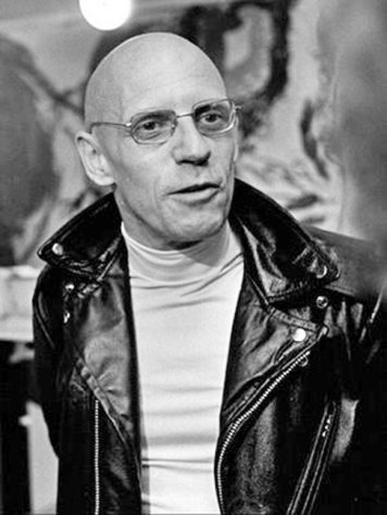 Michel Foucault