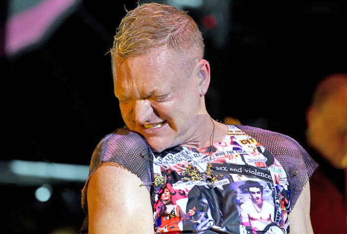 Andy Bell