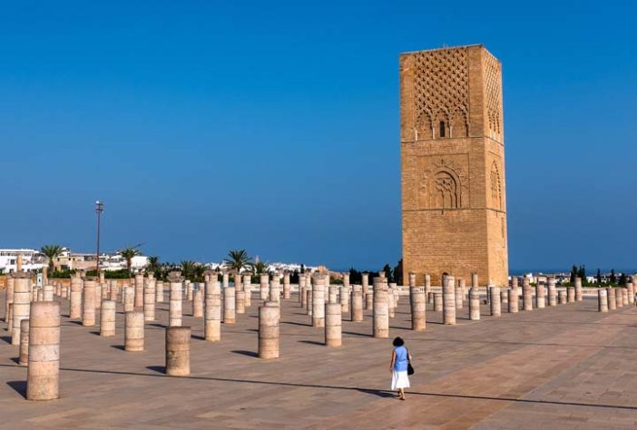 Marrocos