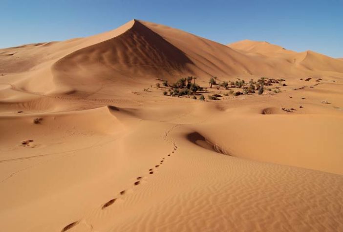 Marrocos