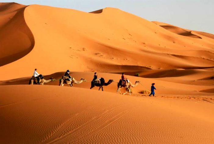 Marrocos