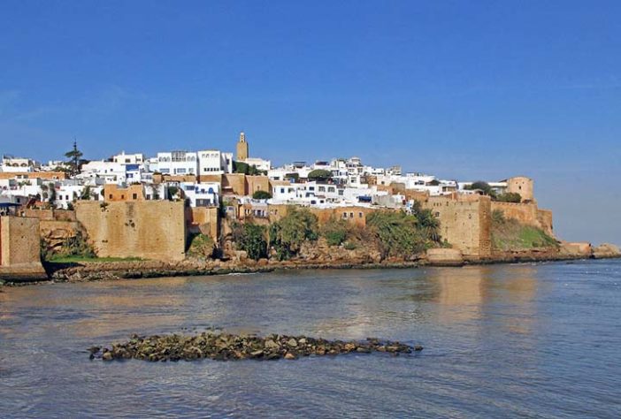 Marrocos