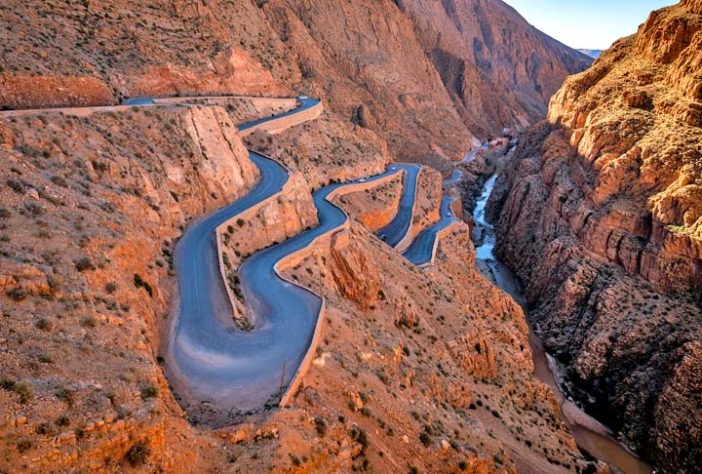 Marrocos