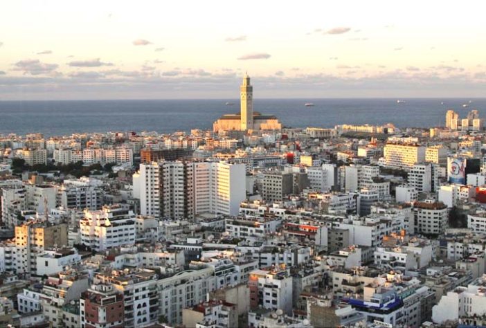 Marrocos