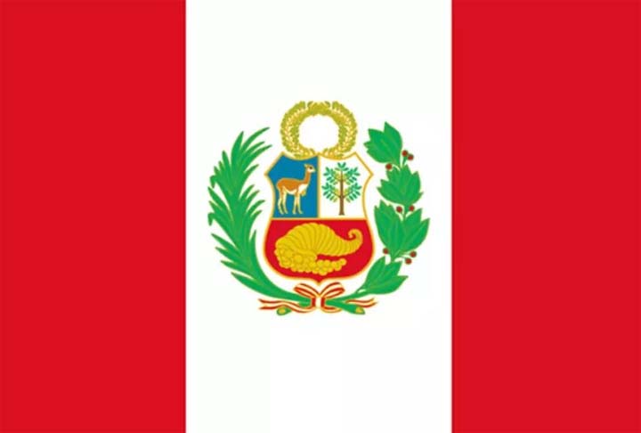 Peru - O nome 