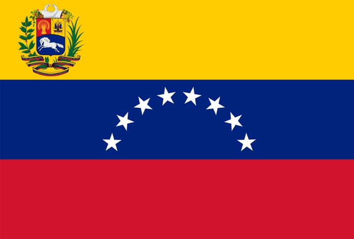Venezuela - O nome 