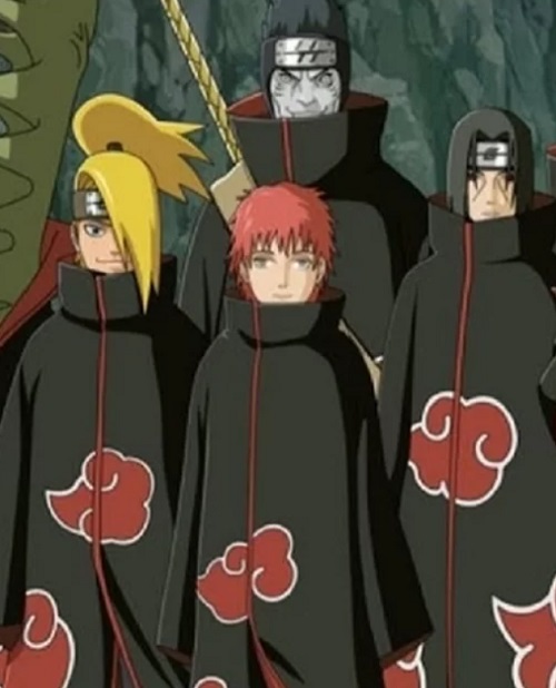 Akatsuki