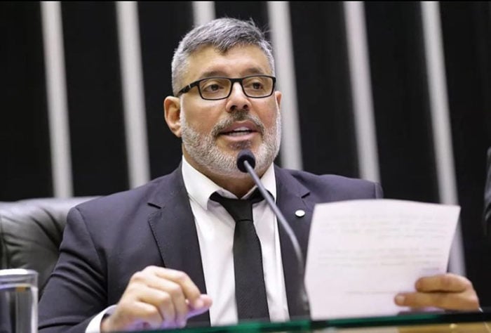 Alexandre Frota