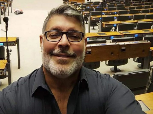 Alexandre Frota