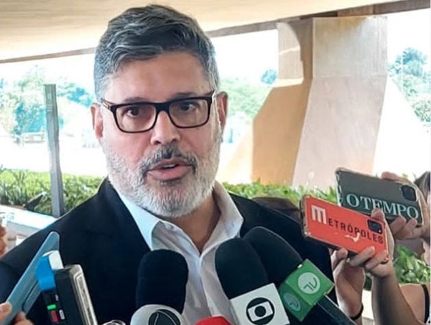 Alexandre Frota