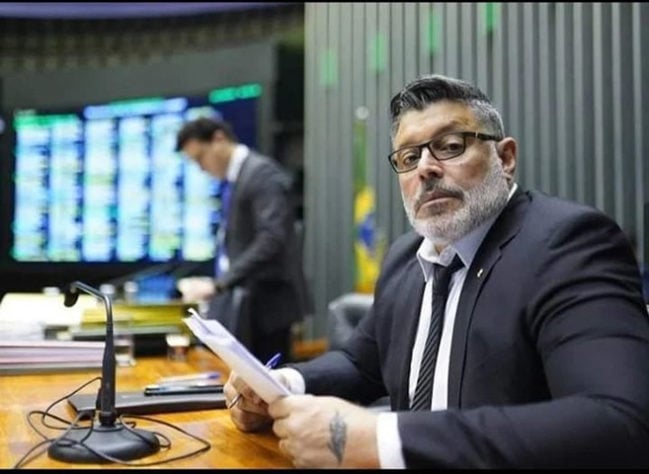 Alexandre Frota