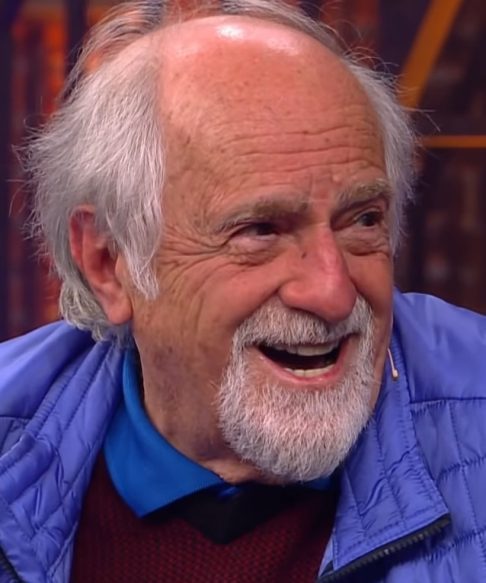 Ary Fontoura - O ator paranaense, nascido em 27/1/1933, é um dos mais prestigiados do Brasil, figura recorrente em novelas, além de diretor de teatro, poeta e escritor. Tem vários prêmios e recebeu um Troféu Mário Lago pelo conjunto da obra em 2018. 