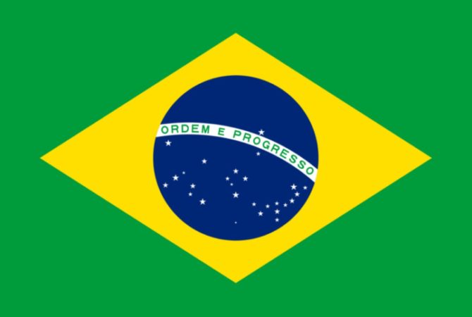 Confira a população de cada estado do Brasil