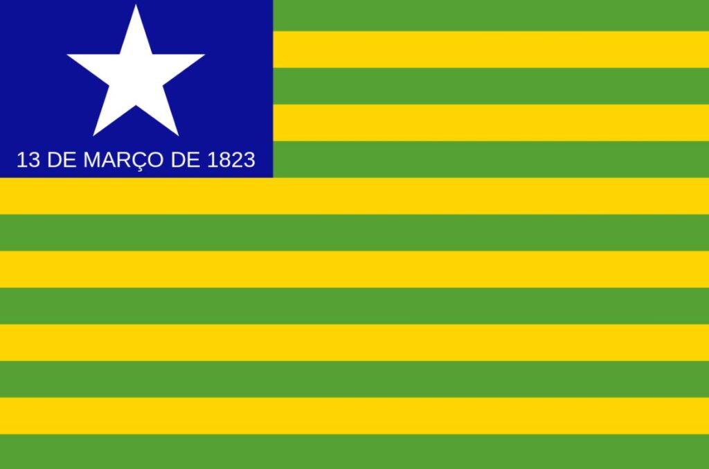 O Piauí tem 3.271.199 habitantes e é conhecido por sua história e cultura.  