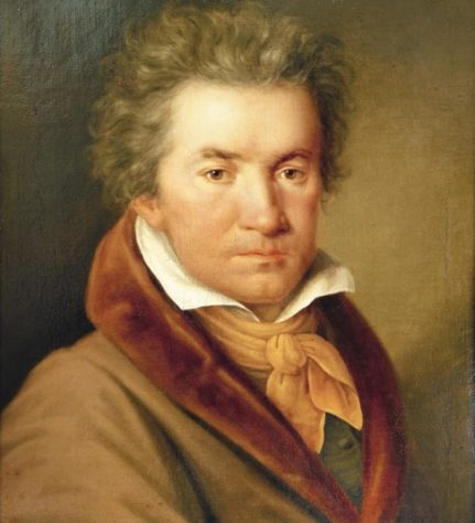 Ludwig van Beethoven