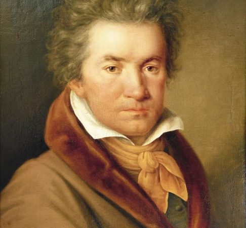 Estudo científico apontou que Beethoven não tinha ‘talento’ para música; entenda!