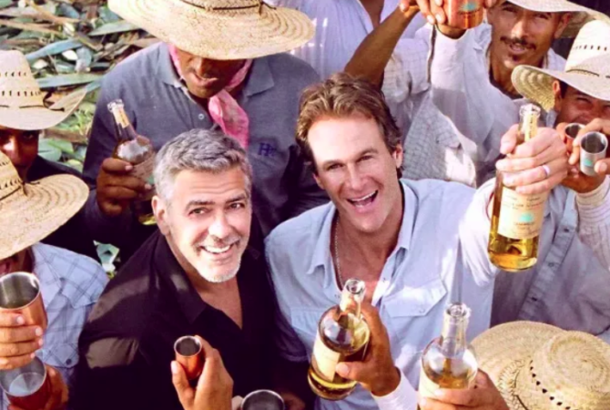 Bons negócios: Cantores e atores que também são empresários de sucesso