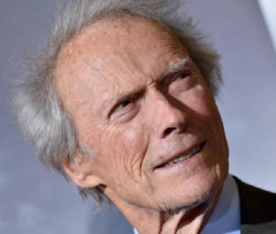 Clint Eastwood