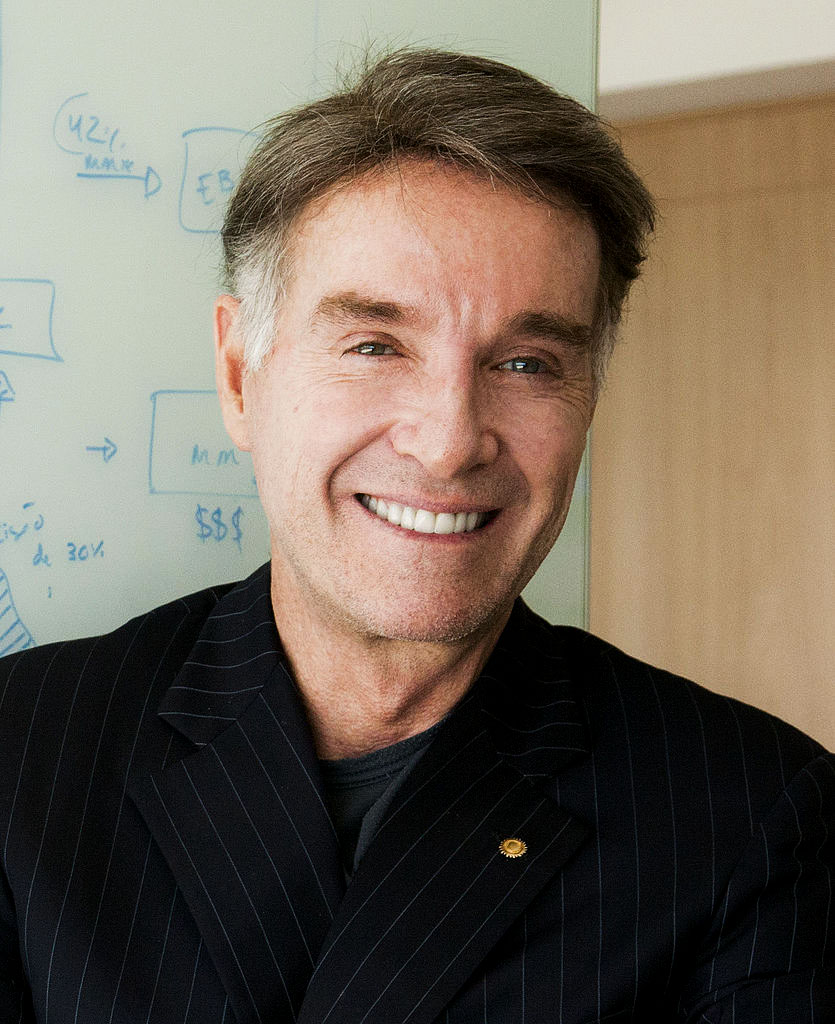 Eike Batista