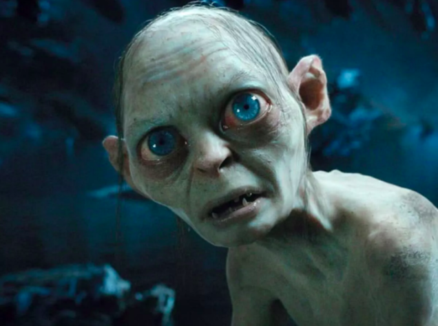 Gollum