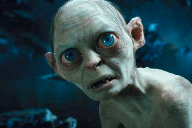 Andy Serkis, 62 anos: ator revolucionou a interpretação com captura de movimento no cinema