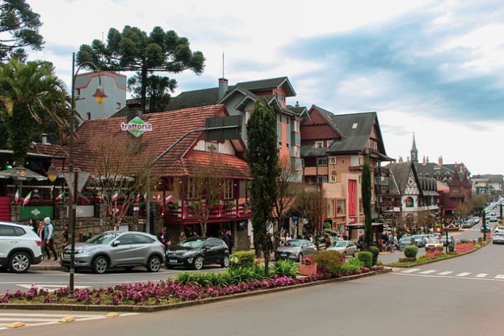 Gramado, RS