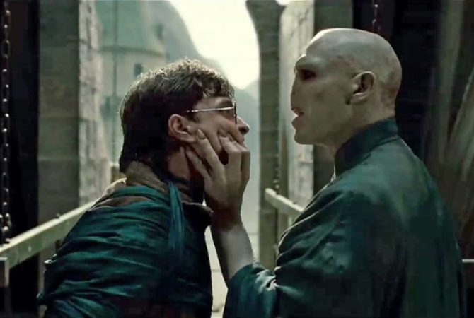 Com spoilers! Momentos inesquecíveis da saga ‘Harry Potter’