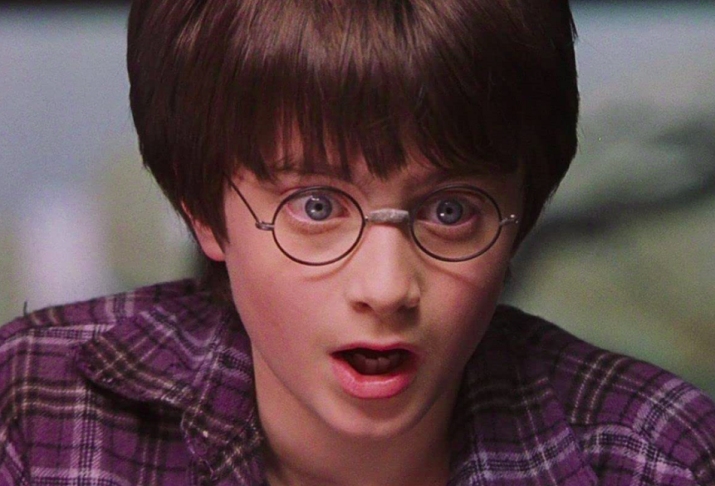Harry Potter e a Pedra Filosofal