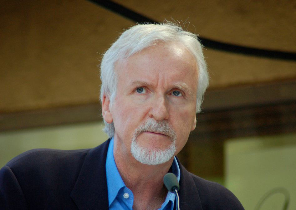 O que mais se ouve, na verdade, é que o diretor James Cameron quis mais uma vez causar impacto no que diz respeito aos efeitos visuais no cinema.