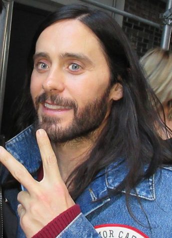 Jared Leto