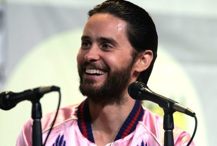 Jared Leto