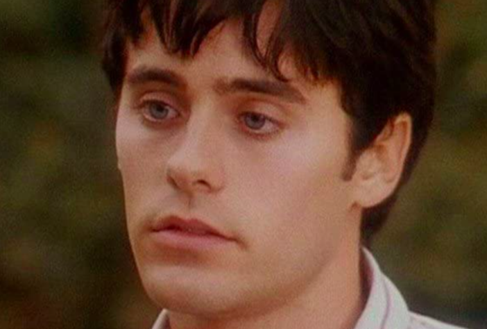 Jared Leto em 
