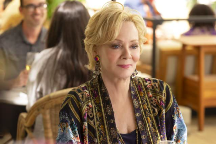 Jean Smart na série 